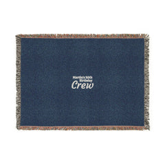 Woven Blanket