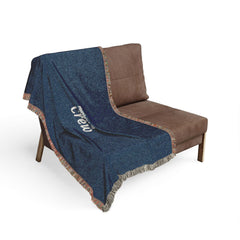 Woven Blanket