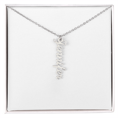 Name Necklace
