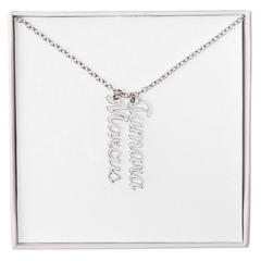 Name Necklace