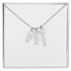 Name Necklace