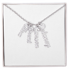 Name Necklace