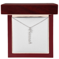 Name Necklace