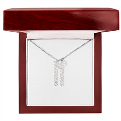 Name Necklace