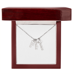 Name Necklace