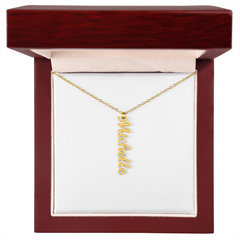 Name Necklace