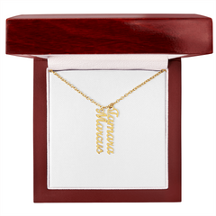 Name Necklace