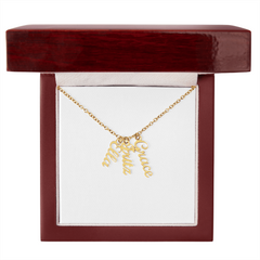 Name Necklace